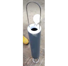 Borehole Mud Sampler (1032Mud/S)