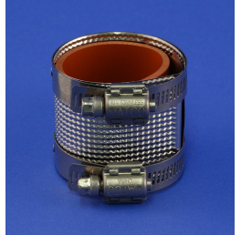 Stainless Steel Casing Clamp