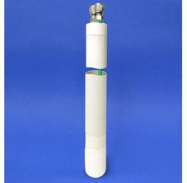 Hi-Pressure / Vacuum Soil Water Sampler