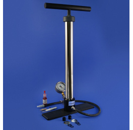 Pressure / Vacuum Hand Pump