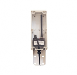 Mid Range Wireless Communication