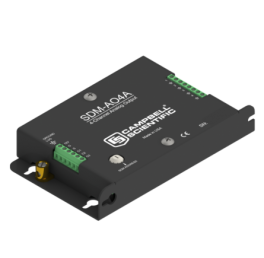 SDM-AO4A 4-Channel Analog Output Module