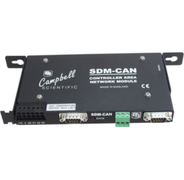 SDM-CAN Datalogger-to-CANbus Interface Module