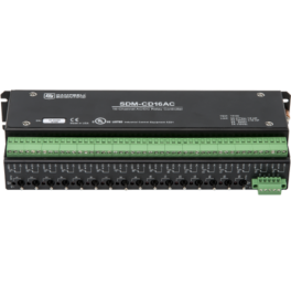 SDM-CD16AC 16-Channel AC/DC Relay Controller