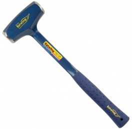 Drilling Hammer With Long Handle