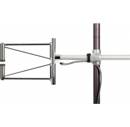 KH20 Krypton Hygrometer with Case