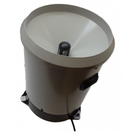  CS701-L HS Rain Gauge (Plastic Base)