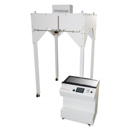 Automatic Control Rainfall Simulator