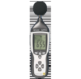 Sound Level Meter SL-8050-IL