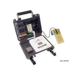 WatchDog Flood Irrigation Cellular Alert