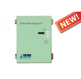 Seba Pneumatic Gauge PS-Sensor