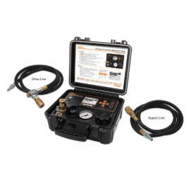 Model 464 Electronic Control Unit