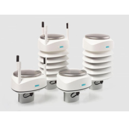 Vaisala Weather Transmitter WXT530 Series