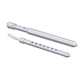 Model 615 Drive-Point Piezometers