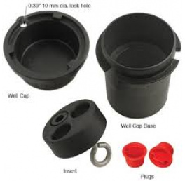 Model 3001 Well Caps