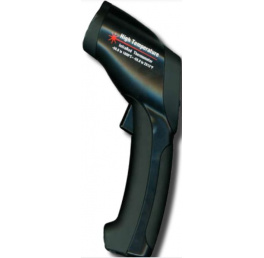 InfraRed Thermometer, High Temperature IRT-1004P