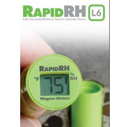 Rapid RH® L6 eBrochure