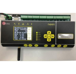Neon Remote Logger - 8 Analog Channels Model 3008