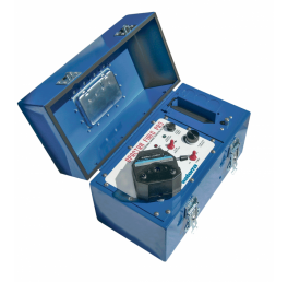 Spectra Field-Pro Peristaltic Pump