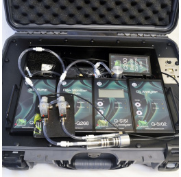 Q-Box RP1LP Low Range Respiration