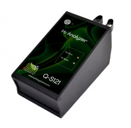 Q-S121 H2 Analyzer