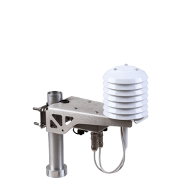 MetConnect THP weather stations