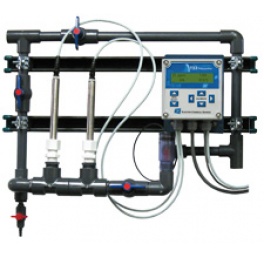 Seawater Dechlorination Analyzer – Model DCA-23
