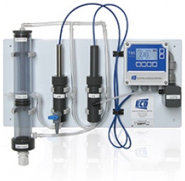 Chlorine Dioxide Analyzer – Model CD80