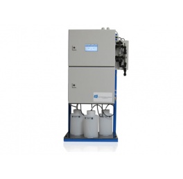 Aluminum Analyzer – Model CA6