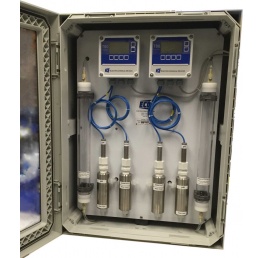 Cation Conductivity – CE800