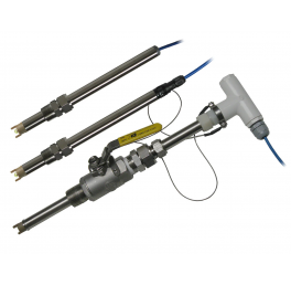 pH Measurement Sensor - Model PHS80