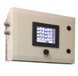 Multi Channel Controller – LQ800