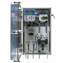 SMS-22 Sulfide Ion Analyzer
