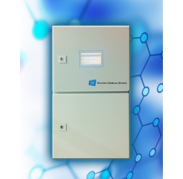 UV Analyzers – Model UV6