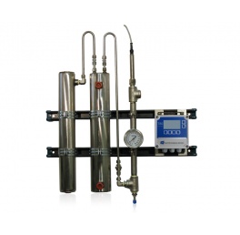 Cooling Tower Water Treatment Controls – Model 2122