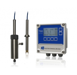 ppb Dissolved Oxygen Analyzer – Model DO90